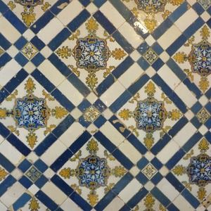 Meet your Posher, Colomba